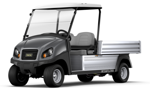 Carryall 700, elektrisches Nutzfahrzeug von Club Car.
