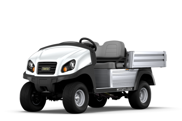 Carryall 550 von Club Car