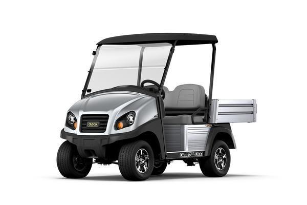 Carryall 300 von Club Car