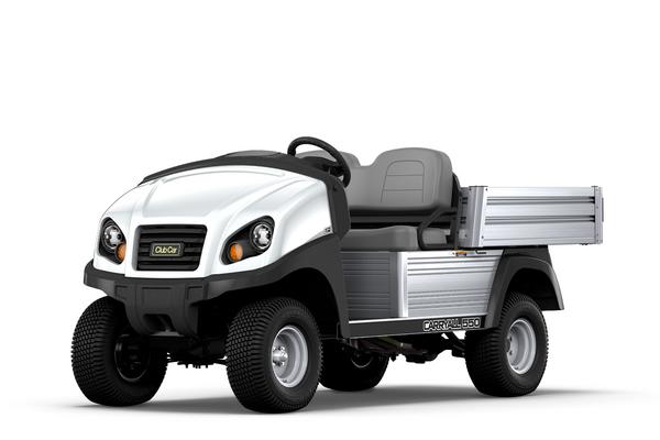 Carryall 550 von Club Car