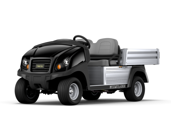 Carryall 500 von Club Car