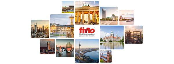 fiylo Angebot fiylo - Find your location